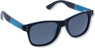 BEINGBAR Eyewear "Model 23" Sustainable Wooden Sunglasses