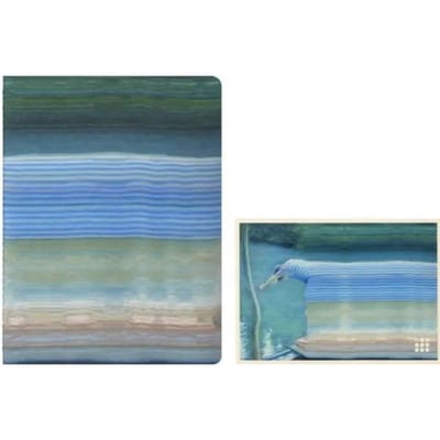 Moleskine Limited Edition - Impressionism - Cahier Schrift XL (18x25cm) - Gelinieerd