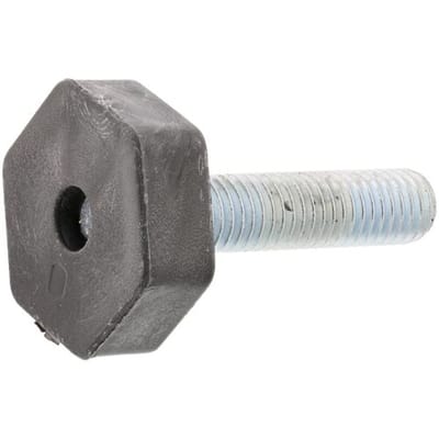 AEG stelvoet, grijs, M8x35 new 4055244091