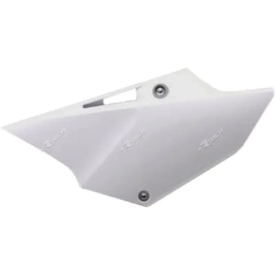 Motor zijplaten Racetech Yamaha YZ 125 (CE10)