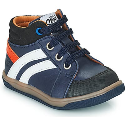 Hoge Sneakers GBB KIPPY