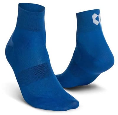 Kalas Z3 Lange Sokken Blauw EU 40-42 Man,Vrouw