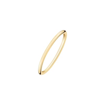 Thomas Sabo Dames Dames Ring 52 Goud 32000292