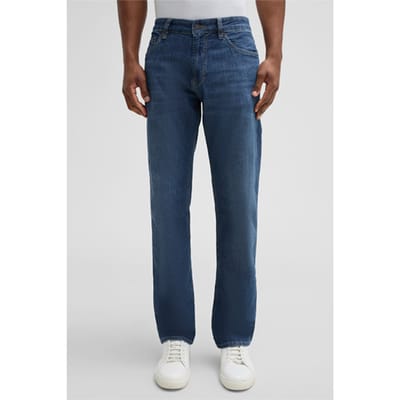 Jeans Rui, denim blue