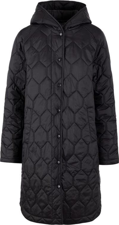 Trespass damesjas Phase - Casual damesjas