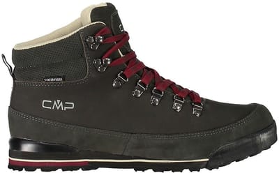 Cmp 3q49557 Heka Wp Wandelschoenen Groen EU 39 Man