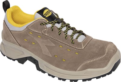 Utility Diadora Veiligheidsit-schoenen Country Low S1P Src