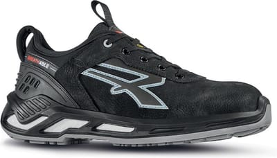 U-Power Rush S3 RS20164 - Zwart - 45