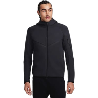 Jas met capuchon en volledige ritssluiting Nike Tech SSNL