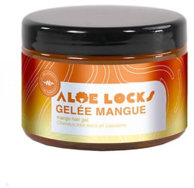 Easy Pouss Mango Aloë Locks Jelly