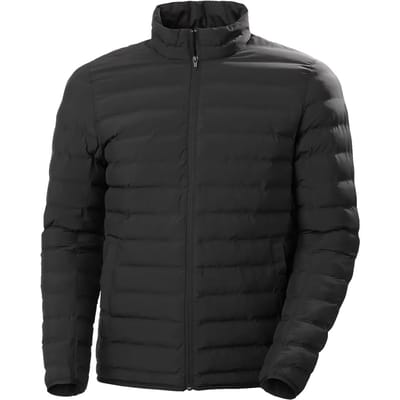 Geïsoleerde mantel Helly Hansen Mono material