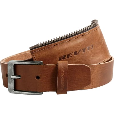 Rev'it Safeway 2 Belt - bruin - lengte 95