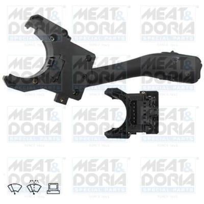Schakelaar stuurkolom MEAT & DORIA 23248