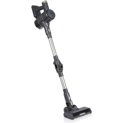 Princess Steelstofzuiger 339670 - Draadloos met 20 Minuten Gebruikstijd - Inclusief Accessoires