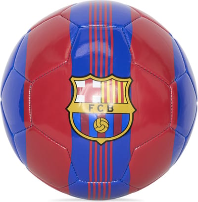 FC Barcelona lineas voetbal #1