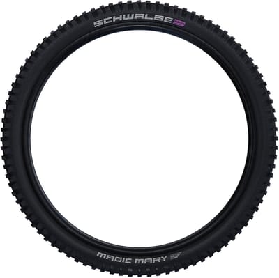 Magic Mary - TLR - ADDIX Ultra Soft - Trail Pro - 29x2.60 - Black
