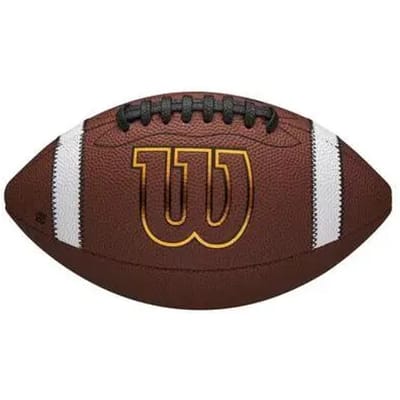 American football bal Wilson Speedskin
