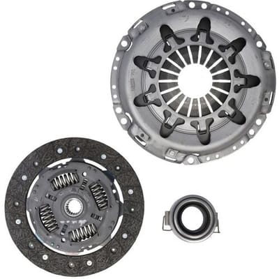 Koppelingsset NEXUS F1C076NX