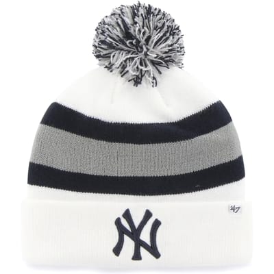 Cap New York Yankees 47Brand MLB Breakaway