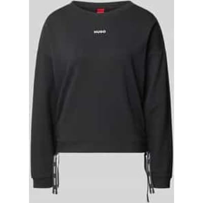 Oversized sweatshirt van modalmix, model 'CASUAL_SWEATSHIRT'