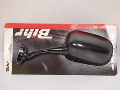 bihr linker spiegel voor motor honda 600 cbf 2004 tot 2007 eh379i nieuw