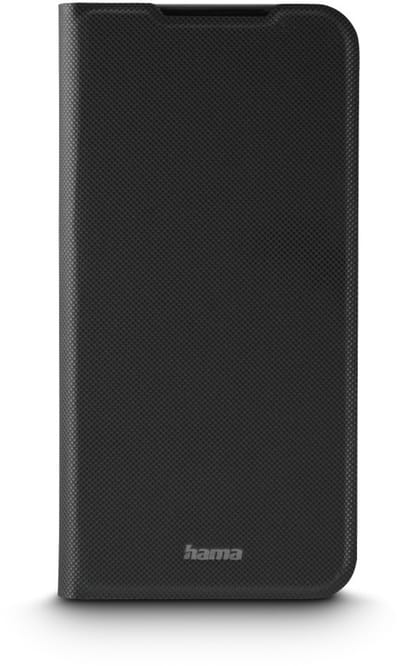 Hama hoesje geschikt voor Mi 15T - Daily Protect booklet - Zwart