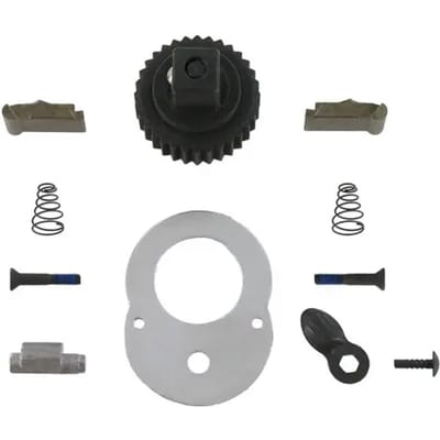 Reparatieset Var DV-10500