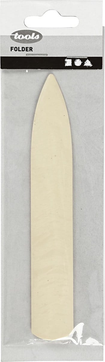 Vouwbeen, L: 14 cm, 1 stuk