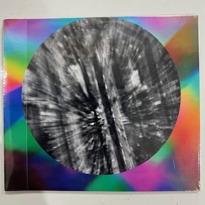 Four Tet - Beautiful Rewind (CD) (Obi Strip Edition)