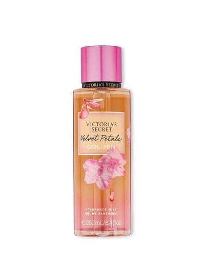 Victoria's Secret Pure Seduction Shimmer (glinsteren) Body Mist 250ml Parfum | Incl. VS verpakkingstasje