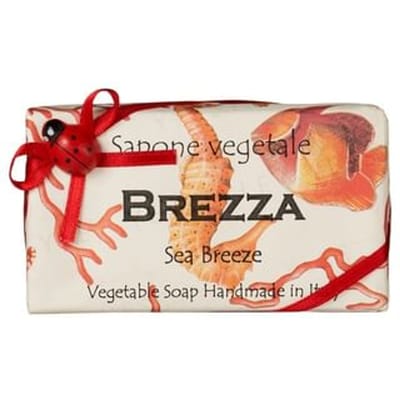 ALCHIMIA SOAP - Vegetable Soap Sea Breeze 200g