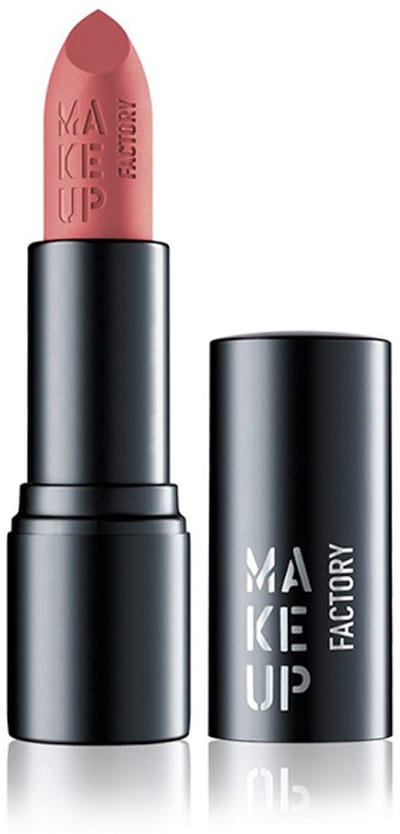 Makeup Factory Velvet Mat Lipstick Pretty Rose 29