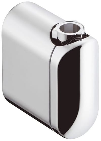 Hansgrohe Unica  Glijstanghouder