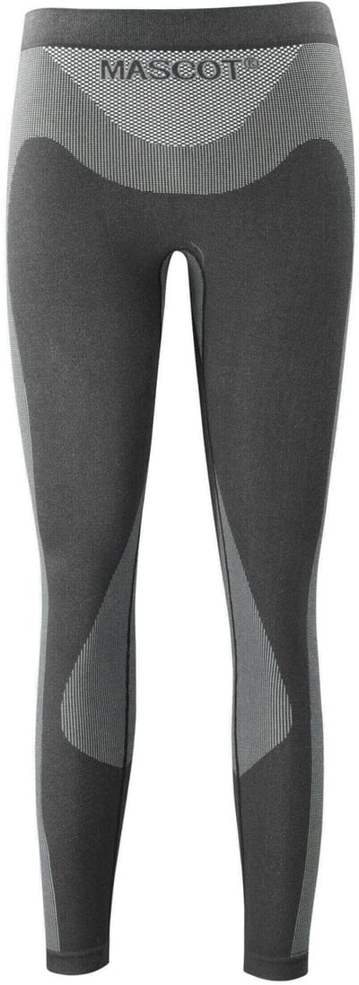 Mascot Crossover Functionele onderbroek 50564-936 - Zwart - 2XL-3XL