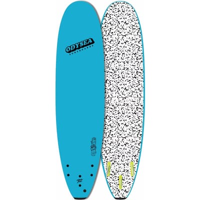Bestuur Catch Surf Odysea 7.0 Log