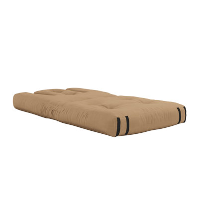 Karup Hippo Stoel - 755 Mocca