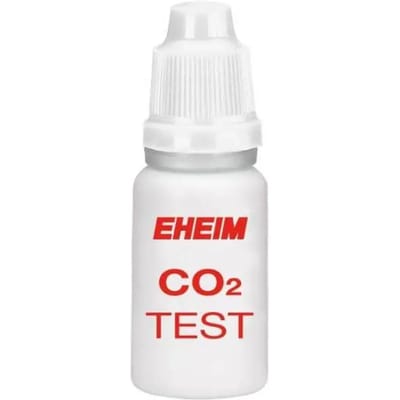 Eheim Co2 Test Set - Bemesting - Incl. Vloeistof En Teststrips