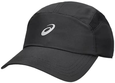 ASICS Sport Run - Pet - Maat One size - Zwart - ASICS - Hardlopen - Unisex Pet