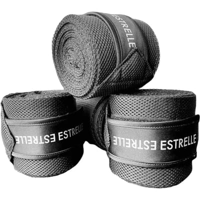 Paarden onderbanden Estrelle Equestrian Cool Air Tec