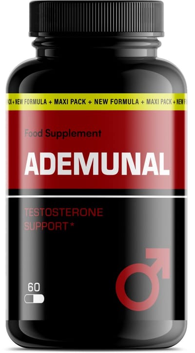 Ademunal