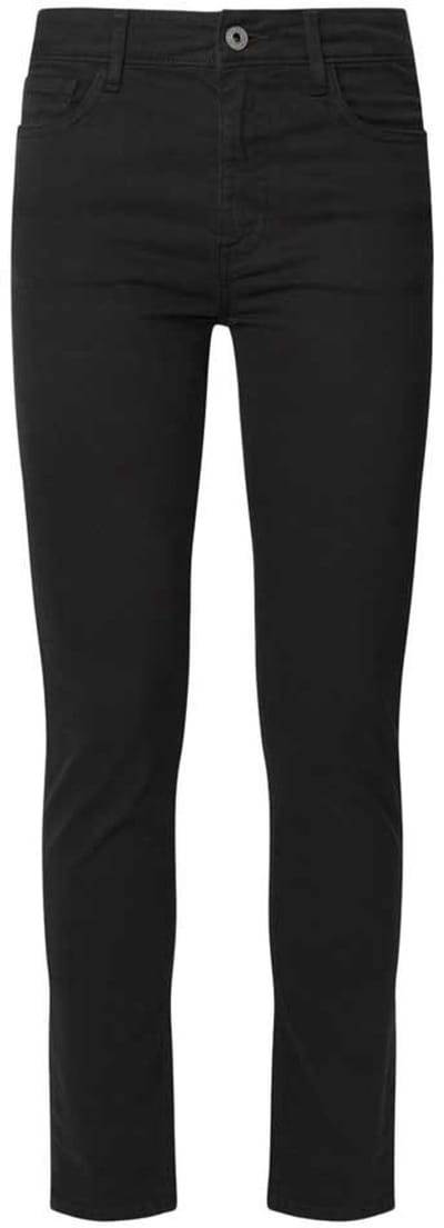 Pepe Jeans Thelma Broek Zwart 32 / 30 Vrouw