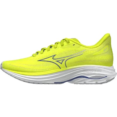 Mizuno Wave Ultima 17 Hardloopschoenen Geel EU 40 1/2 Man