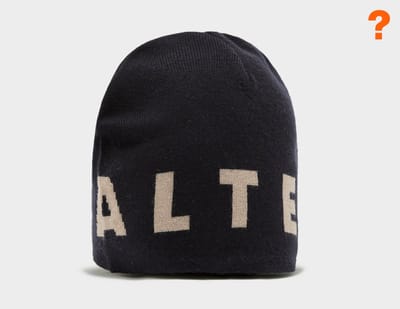 ALTE Nobe Muts