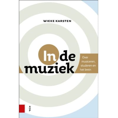 In De Muziek - Wieke Karsten
