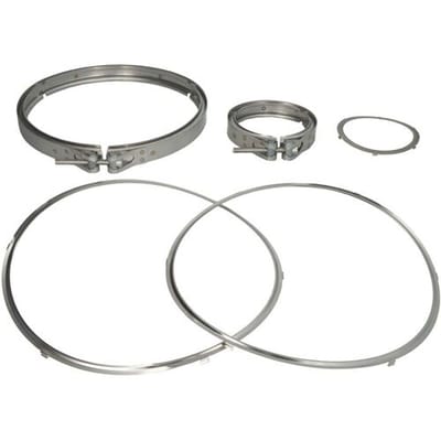 Borgring, geluiddemper ENGITECH ENT660006
