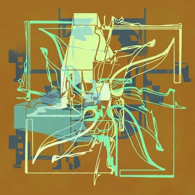 DJ Sofa - Coming In (10" LP)