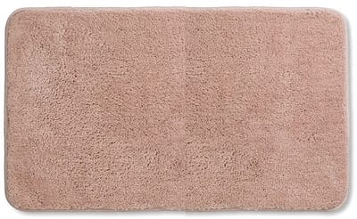 Livana Badmat - Middel - Rozenhout Roze - Kela