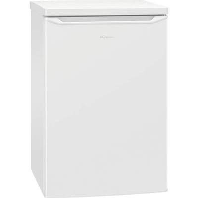 Bomann VS 7258 Koelkast zonder Vriesvak - 126 Liter - Energieklasse C - Inverter Compressor - Wit