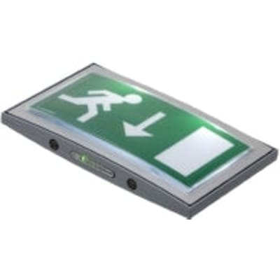 Serenga Ser-Fc Nooduitgangsysteem Wandmontageframe - 7TCA091350R1318