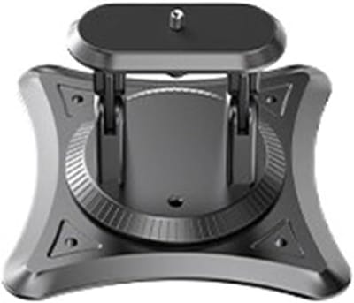 Projectorhouder - Projectorhanger Beugel - Optimale Projectie - 360 Graden Rotatie - 1 x 1 x 1 cm - One Color
